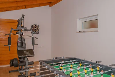 Villa Jelavic - Makarska by Villas Guide