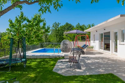 Holiday Home Kristina - Makarska by Villas...