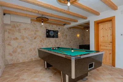 Villa Petar Zagvozd - Makarska by Villas...