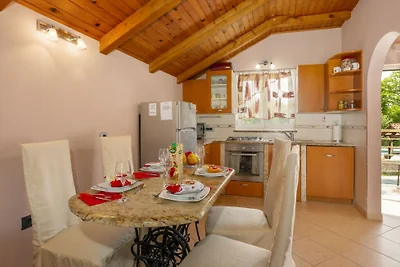 House Hlaj Opatija by Villas Guide