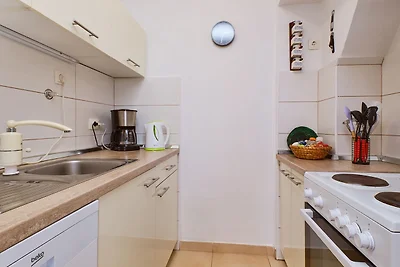 Melone Apartman 3 Senj by Villas Guide