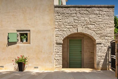 Villa Zvonar by Villas Guide
