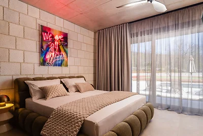 Villa Fantažija - Split by Villas Guide