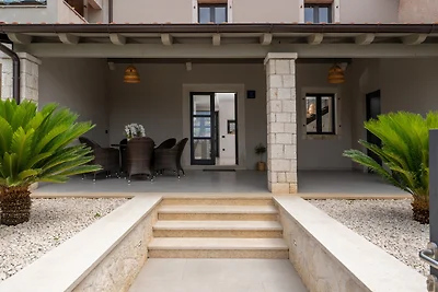 Villa Molindrio by Villas Guide