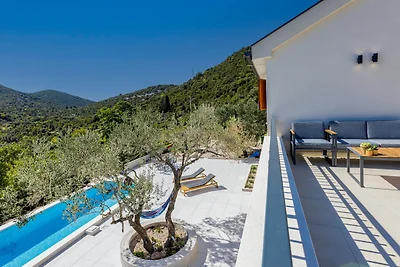 Villa Teuta by Villas Guide