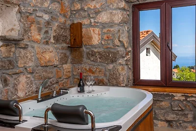 Casa Antica - Storia Verde by Villas Guide