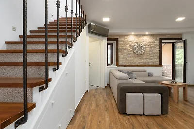 Villa Stone House by Villas Guide