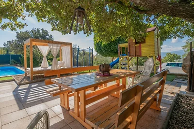 Villa Ema - Makarska by Villas Guide