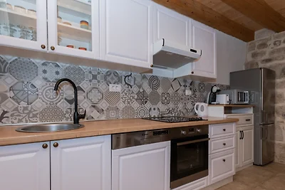 Villa Janja - Makarska by Villas Guide