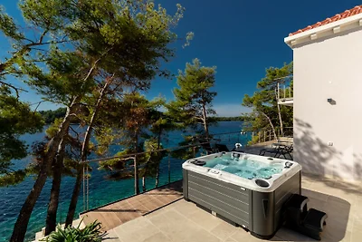 Villa Lipovac by Villas Guide