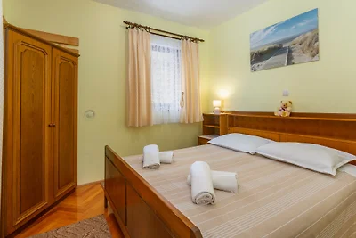 Apartment Milena 3 Opatija by Villas Guide