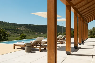 Villa Terra Moro - Split by Villas Guide