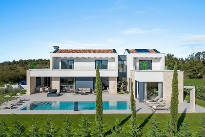 Villa Asmoa by Villas Guide