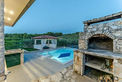 Villa Bradat by Villas Guide