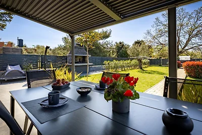 Kuća za odmor Dopust za oporavak Peroj