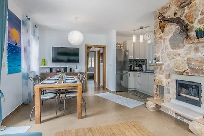 Villa Miholašcica 3 in Island Cres by Villas...