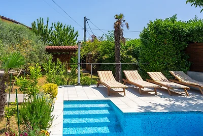Villa SANJA with pool OPATIJA by Villas Guide