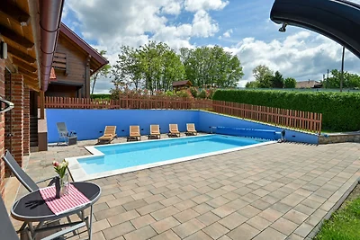 Villa Nina by Villas Guide