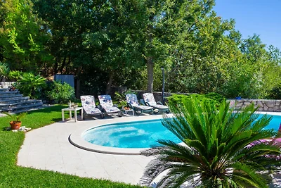 Villa Anamia with seaview by Villas Guide