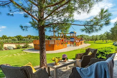 Casa Slivari Istria by Villas Guide