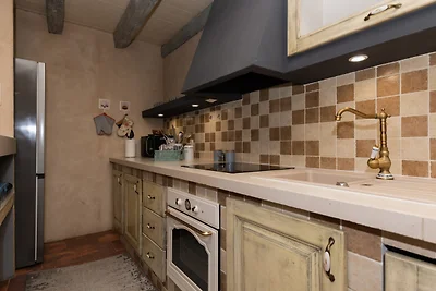 Villa Toni - Makarska by Villas Guide