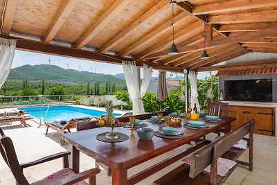 Villa Filomena - Omiš by Villas Guide