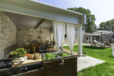 Villa Jadreska by Villas Guide