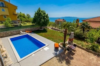 Apartman City view 1 by Villas Guide