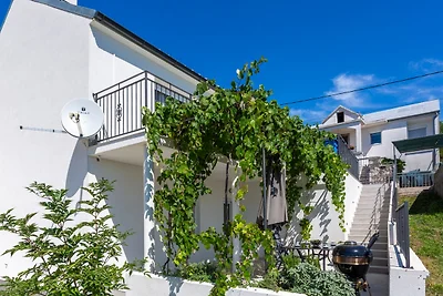 Villa Aristea Crikvenica by Villas Guide