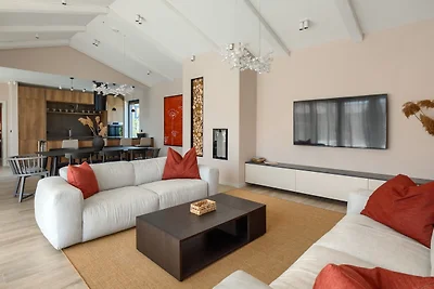 Villa Curitico by Villas Guide