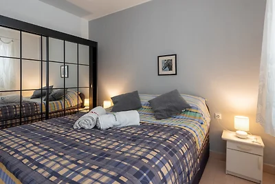 Apartman Max by Villas Guide