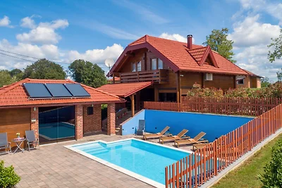 Villa Nina by Villas Guide