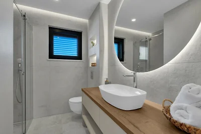 Villa Smilje by Villas Guide