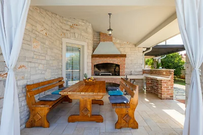 Villa Colomba by Villas Guide