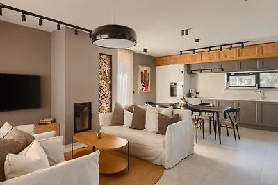 Villa San Vincenti by Villas Guide