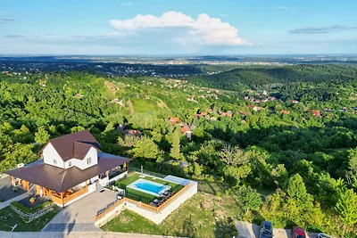 Villa AD Astra by Villas Guide