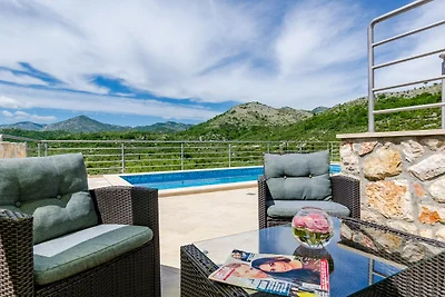 Villa M - Dubrovnik by Villas Guide