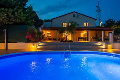 Villa Stanzia Natura Crikvenica by Villas...
