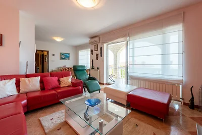 Apartman City view 1 by Villas Guide