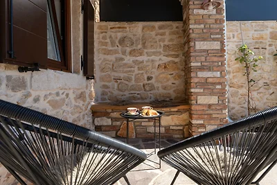 Villa Stone House by Villas Guide