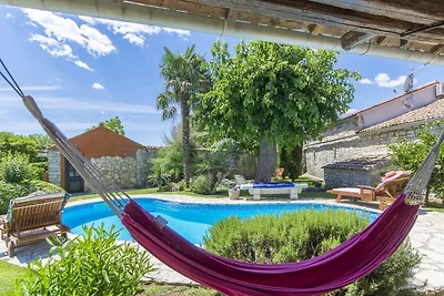 Villa Captain Morgan by Villas Guide