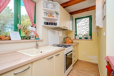 Villa Ruby beachfront by Villas Guide