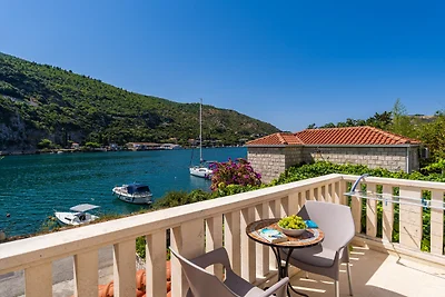 Villa Dadic by Villas Guide