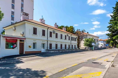 Sweet Apartment Ivana Rijeka by Villas Guide