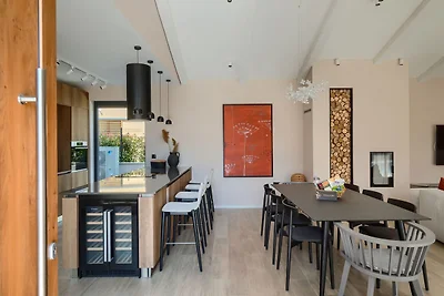 Villa Curitico by Villas Guide