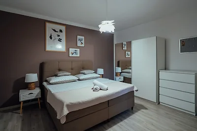 Villa Oaza Mira - Makarska by Villas Guide