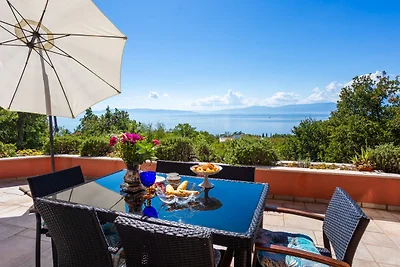 Kuća za odmor Dopust za oporavak Kostrena