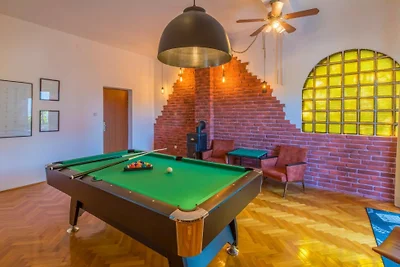 Villa Dramalj Queen by Villas Guide