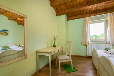 Villa Cicibella by Villas Guide