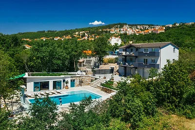 Villa G. Imotski-Makarska by Villas Guide